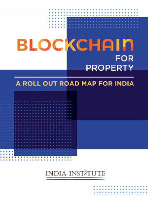 Blockchain for Property